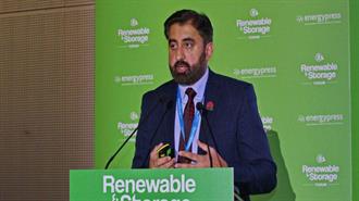 Η Huawei Παρουσιάζει το Μέλλον της Ενέργειας στο 7o Renewable & Storage Forum 2025